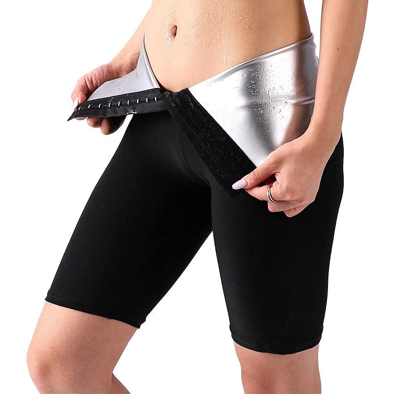 Tummy Control Thermo Pants