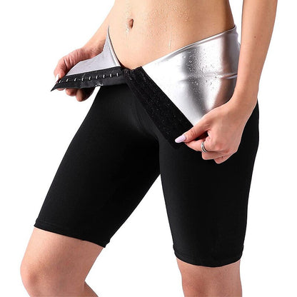 Tummy Control Thermo Pants