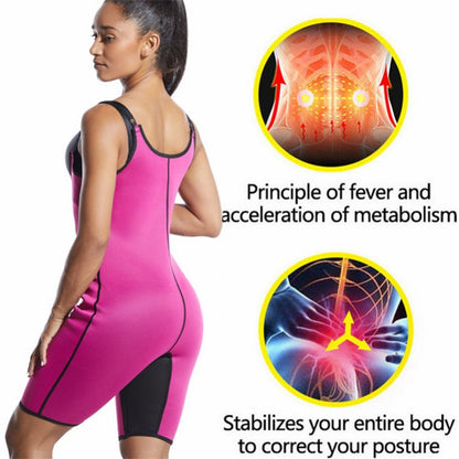 Women Full Body Shaper