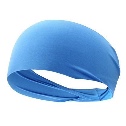 Fitness Breathable Safety Hair Band