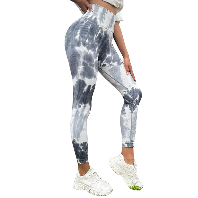 Women Seamless Leggings