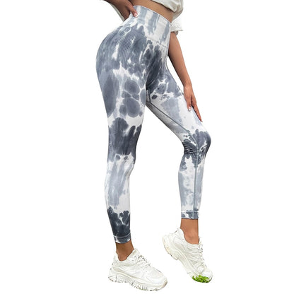 Women Seamless Leggings
