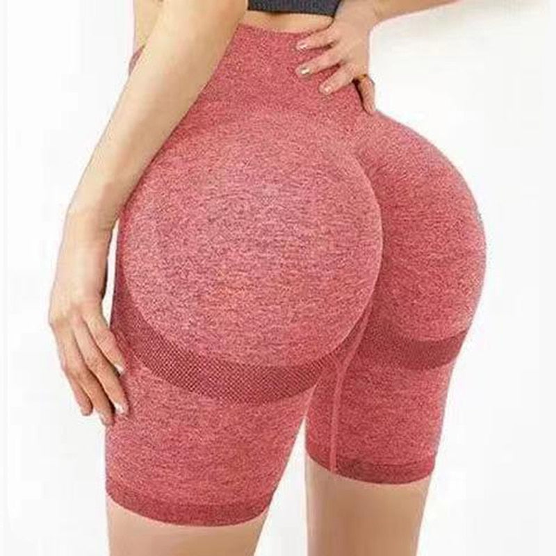 Women Seamless Leggings