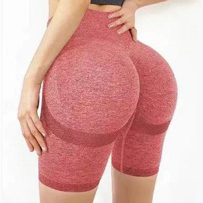 Women Seamless Leggings