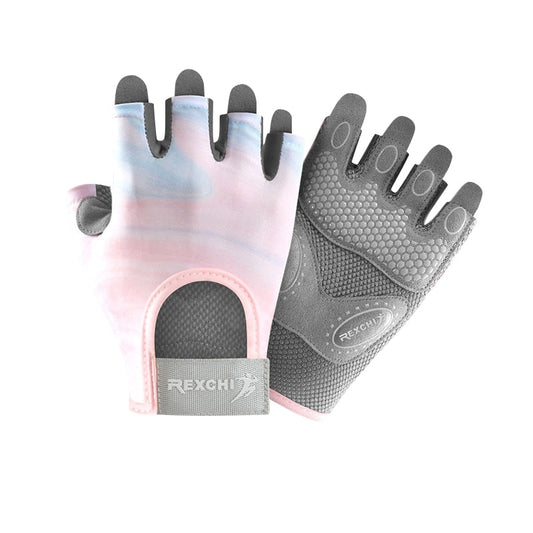 Women Fitness Gloves