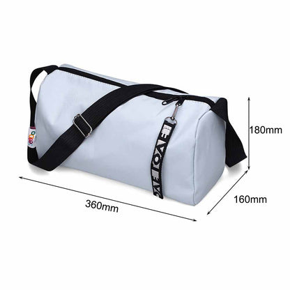 Waterproof Duffel Shoulder Bags for Gym