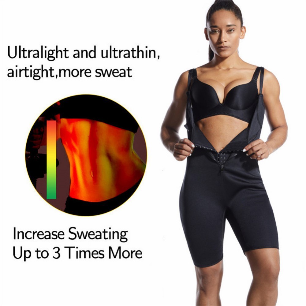Women Full Body Shaper