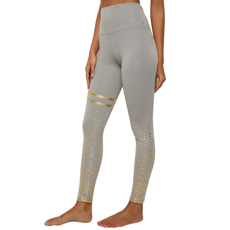 Women Sport Fitness Legging Gym
