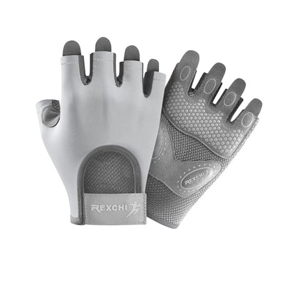 Women Fitness Gloves