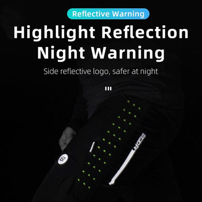 Running Shorts Exercise Gym Shorts