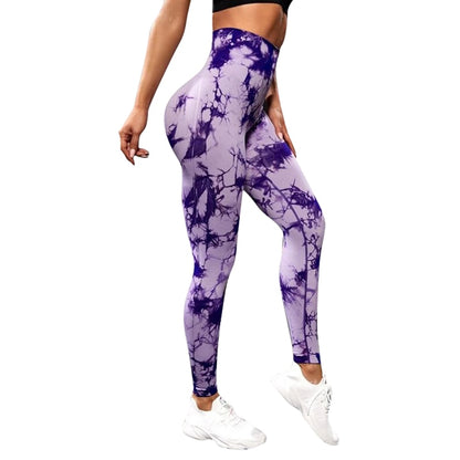 Women Seamless Leggings