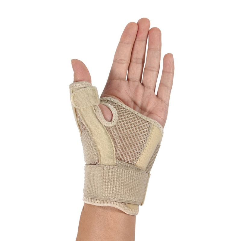Wrist Hand Support Gloves