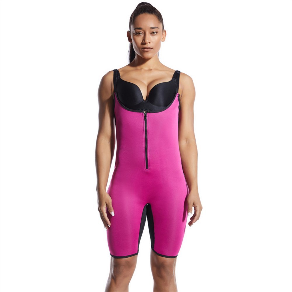Women Full Body Shaper