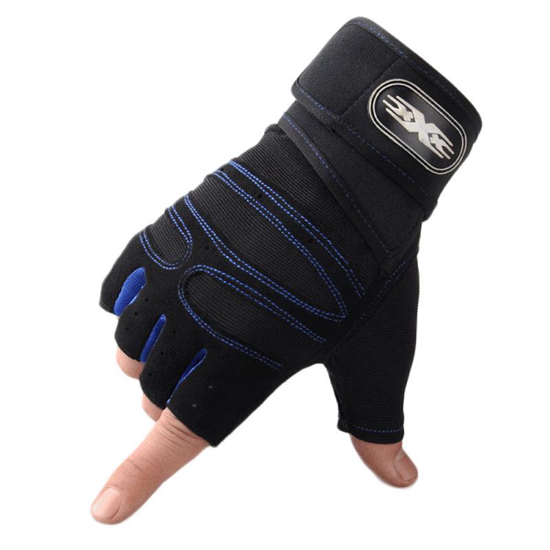 Gym Fitness Heavyweight Training Gloves