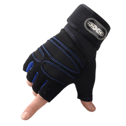 Gym Fitness Heavyweight Training Gloves