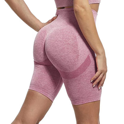 Women Seamless Leggings