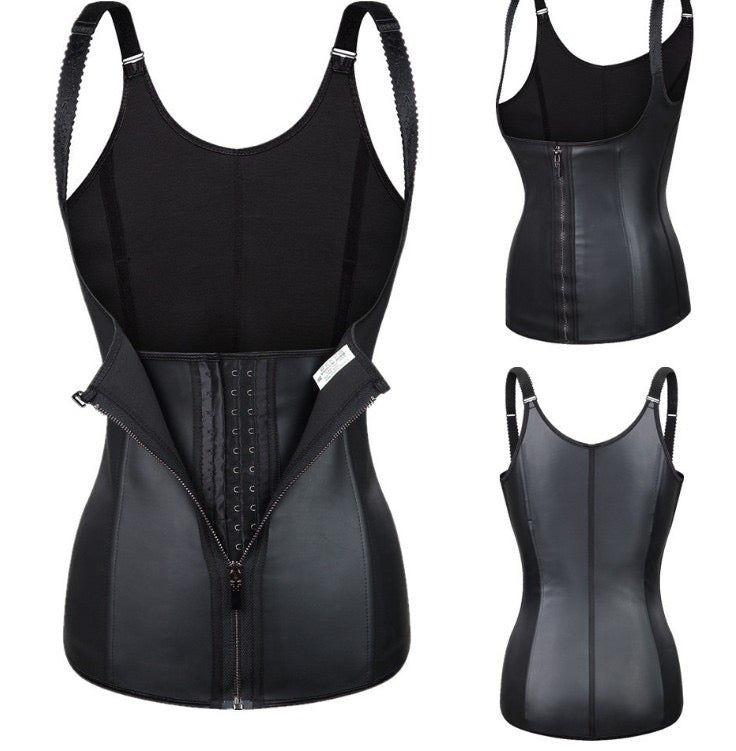 Ladies Vest Trainer