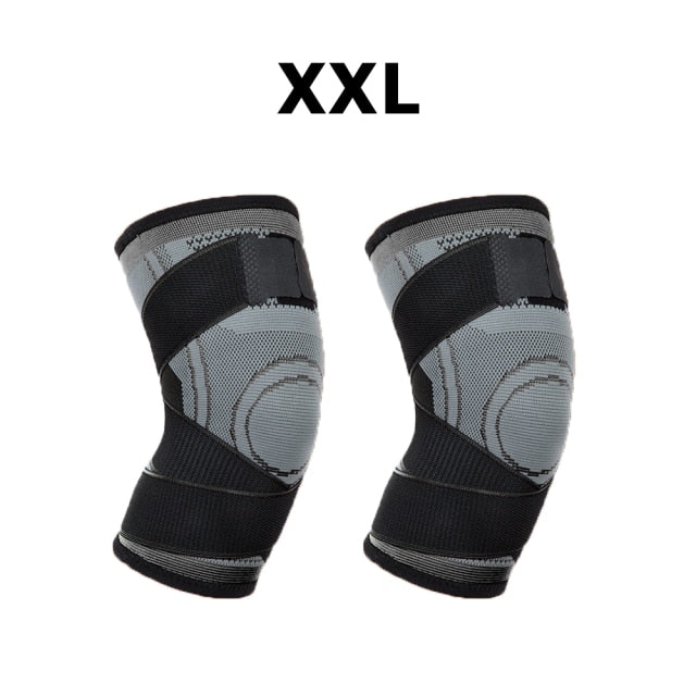 Knee Brace - Unisex