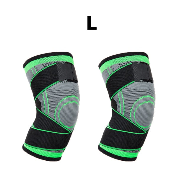 Knee Brace - Unisex