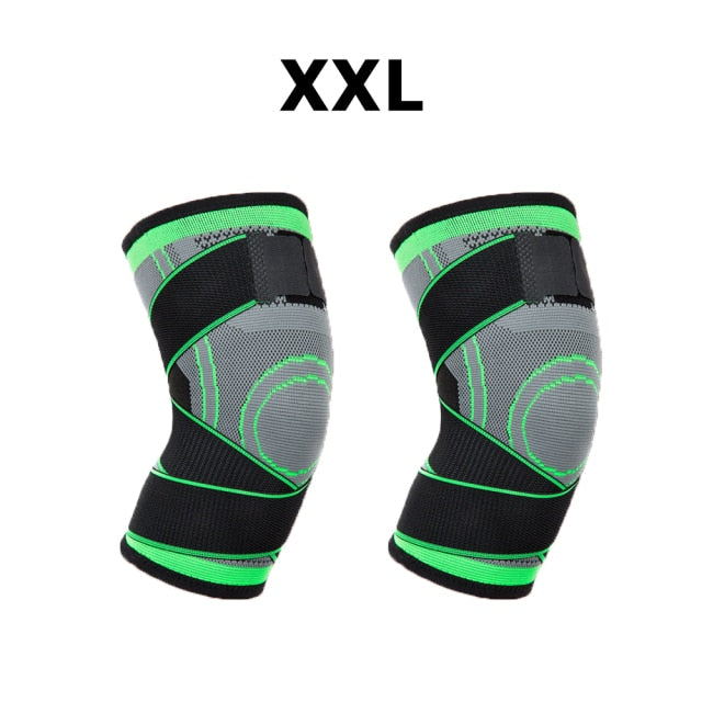 Knee Brace - Unisex