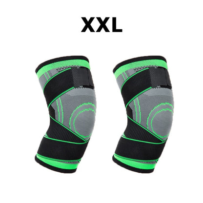 Knee Brace - Unisex