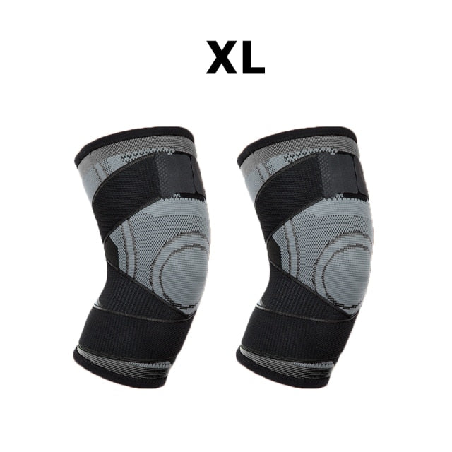 Knee Brace - Unisex