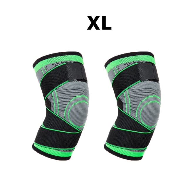 Knee Brace - Unisex