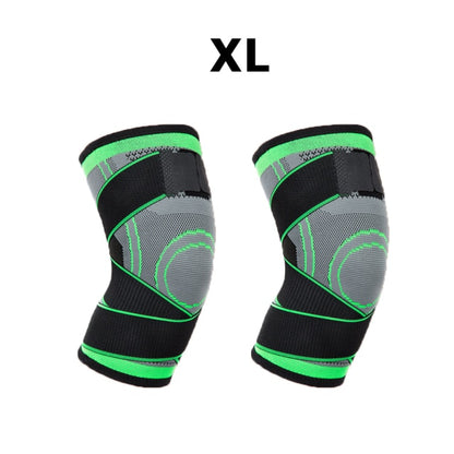 Knee Brace - Unisex